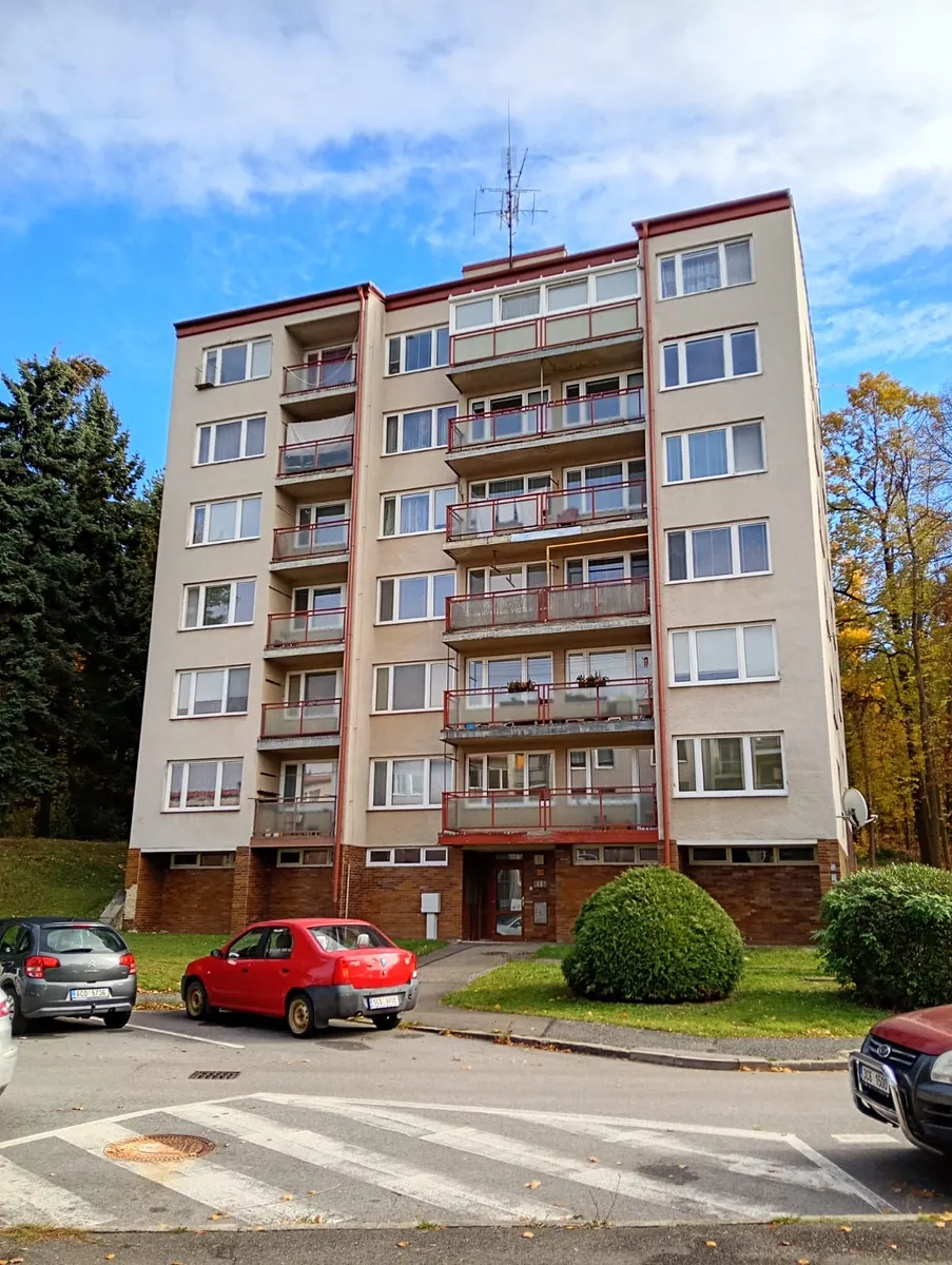 Prodej bytu 3+kk 68 m²